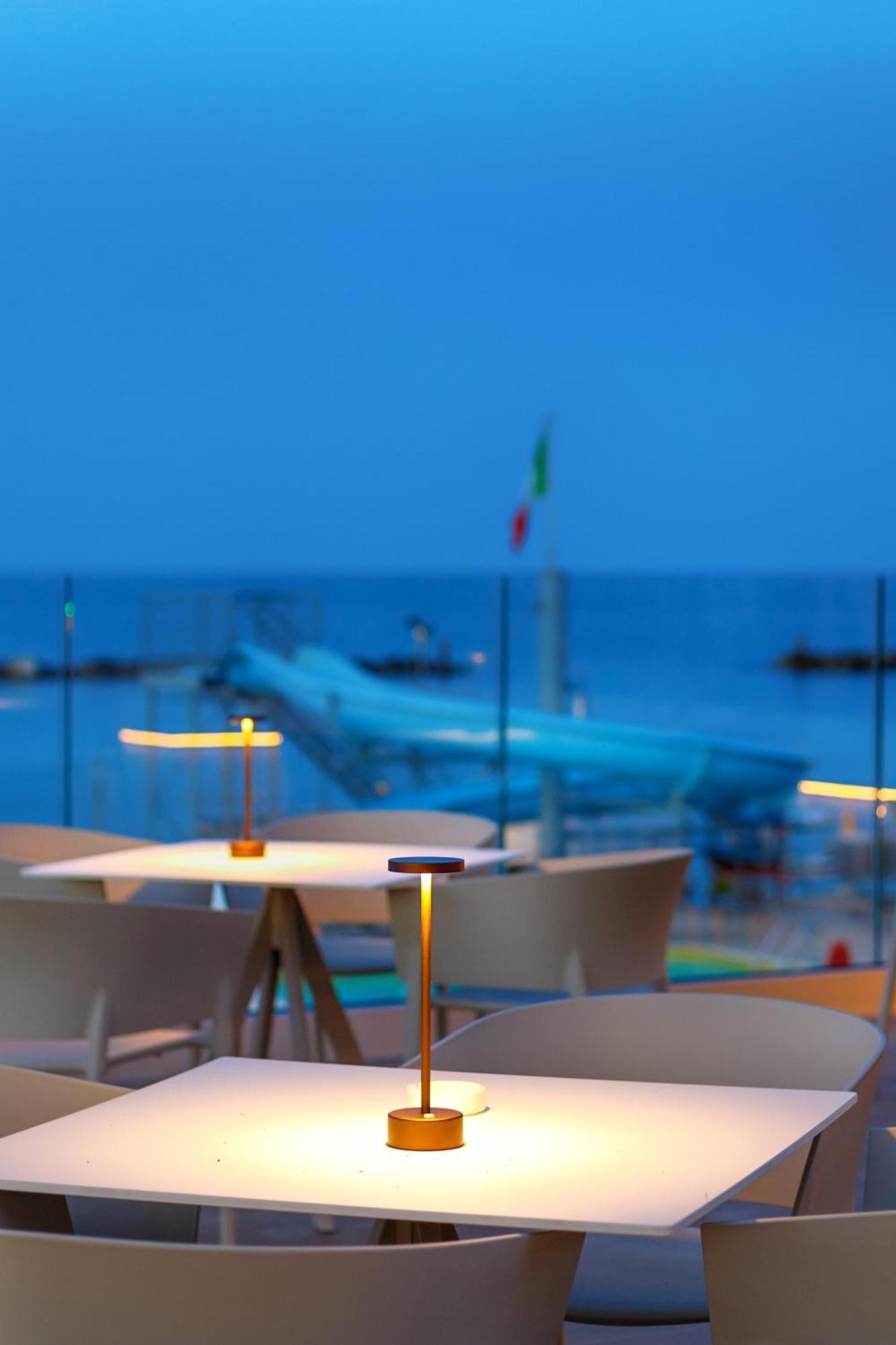 Girasole Eco Family Village Marina Palmense Ngoại thất bức ảnh